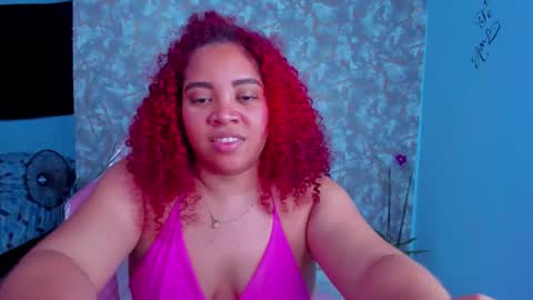 Angela online show from March 13, 2026, 1:34 am