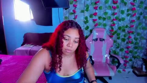 Angela online show from April 21, 2026, 10:01 pm