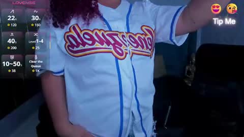 Snapshot of angelacoffee chatting on June 23, 2026, 2:20 am Angela online show from June 23, 2026, 2:20 am