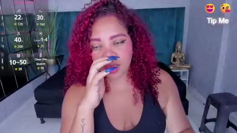 Snapshot of angelacoffee chatting on June 26, 2026, 2:05 am Angela online show from June 26, 2026, 2:05 am