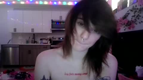 angelalice555 online show from September 28, 2025, 8:09 am
