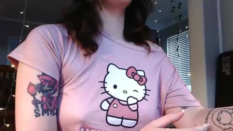 Snapshot of angelalice555 chatting on May 30, 2026, 11:46 pm angelalice555 online show from May 30, 2026, 11:46 pm