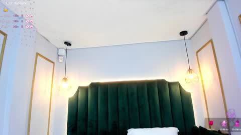 Angela  online show from January 27, 2025, 6:20 pm