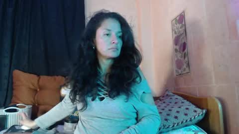 Angela online show from May 1, 2026, 5:45 am