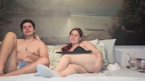 Max y Angela independent model online show from March 20, 2026, 10:25 pm