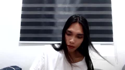 SENORITA online show from February 6, 2025, 12:48 pm