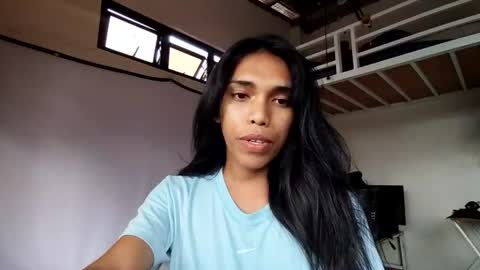 SENORITA online show from June 17, 2026, 6:49 am