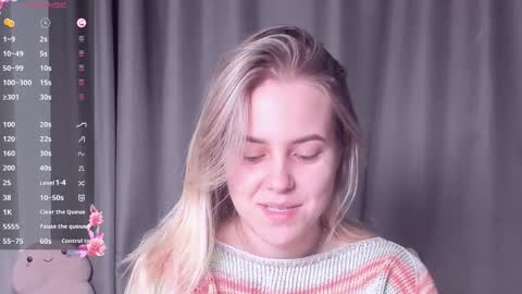 Darsi Anty online show from October 17, 2025, 3:25 pm