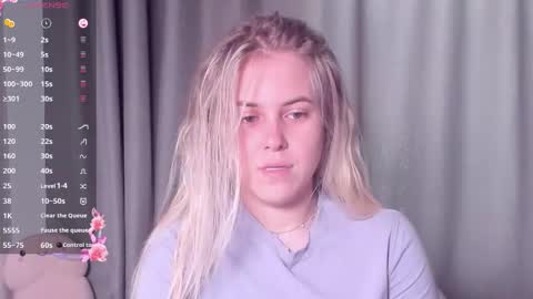 Darsi Anty online show from October 19, 2025, 11:00 am