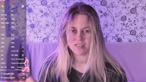 Darsi Anty online show from January 12, 2026, 3:28 pm