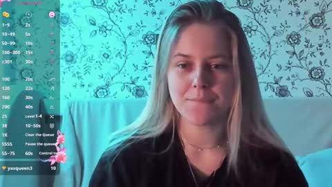 Darsi Anty online show from January 15, 2026, 2:21 pm