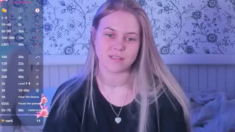 Darsi Anty online show from March 11, 2026, 3:29 pm