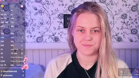 Darsi Anty online show from April 16, 2026, 3:35 pm