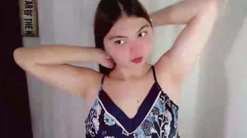 angelari_slut online show from February 19, 2026, 2:46 pm