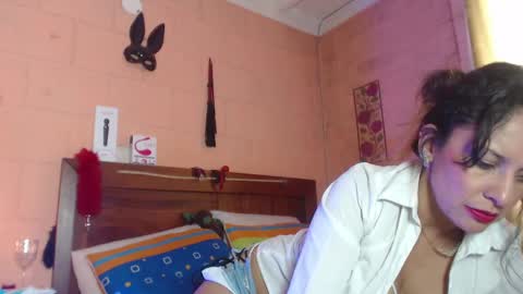 angelataysonvip online show from February 13, 2025, 3:46 pm