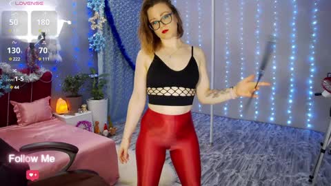 Angela online show from January 2, 2025, 3:29 pm