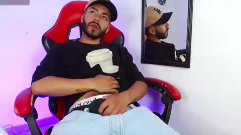 Angel online show from February 1, 2026, 2:59 pm