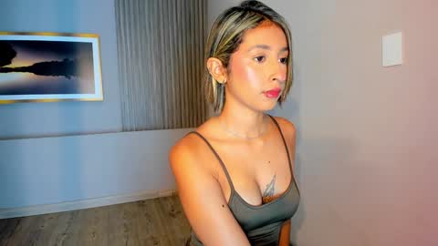 Snapshot of angelbae_ chatting on February 5, 2025, 2:48 pm AngelBae online show from February 5, 2025, 2:48 pm