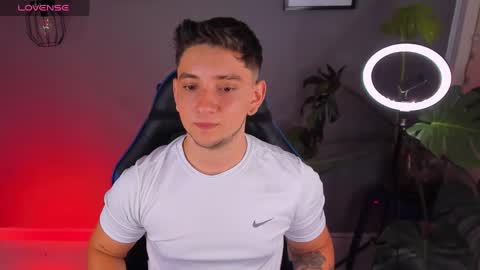 angelbell19 online show from January 27, 2025, 11:11 pm