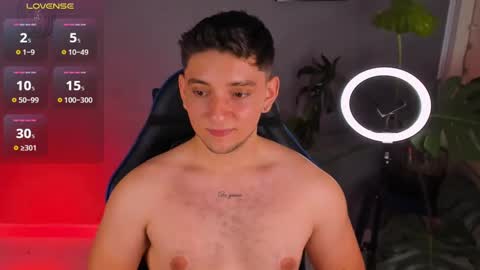 angelbell19 online show from January 29, 2025, 12:12 am