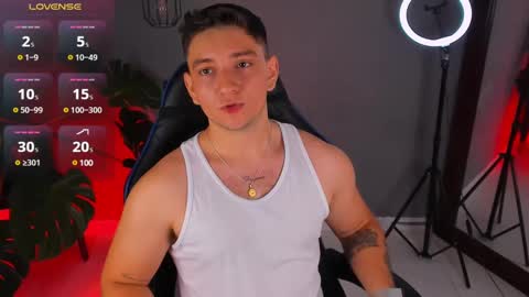 angelbell19 online show from February 11, 2025, 11:12 pm