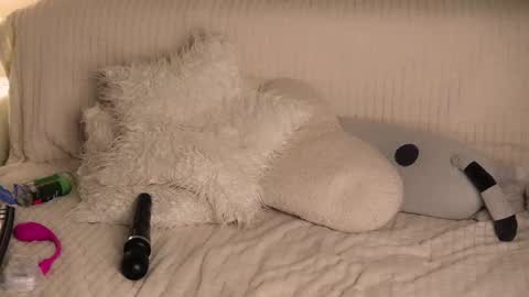 Hi my name is Anny HOT PVT IS OPEN MY FAV PATTER IS 57 online show from March 12, 2025, 9:55 am