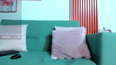 Angel Bennet online show from January 24, 2025, 7:19 am