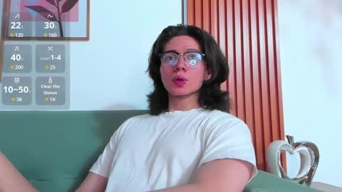 Angel Bennet online show from January 27, 2025, 6:30 am