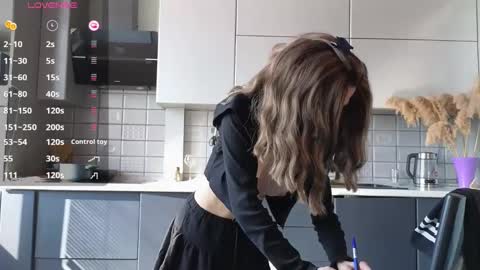 angelbl666 online show from February 27, 2025, 10:04 am