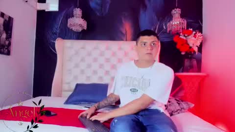 Snapshot of angelblue__ chatting on July 15, 2026, 7:52 pm angelblue online show from July 15, 2026, 7:52 pm