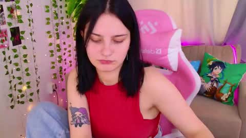 angel online show from November 7, 2025, 10:15 am