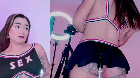 angel online show from March 24, 2026, 8:08 am