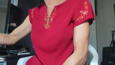 Snapshot of angelchezcka chatting on July 22, 2026, 7:33 am cheche online show from July 22, 2026, 7:33 am