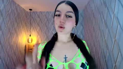 Angel online show from April 21, 2026, 2:56 pm