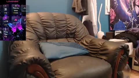 angelcoquinou online show from March 6, 2026, 9:22 pm