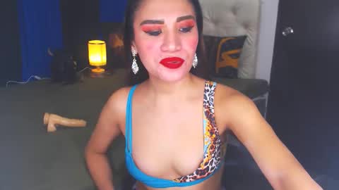 Angel online show from January 11, 2025, 9:25 pm