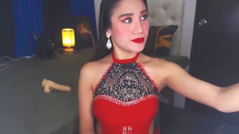 Angel online show from January 13, 2025, 12:56 pm