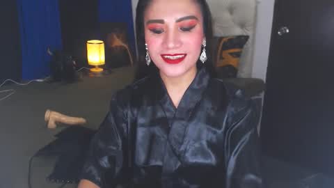 Angel online show from January 13, 2025, 10:03 pm