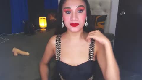 Angel online show from January 15, 2025, 1:34 am