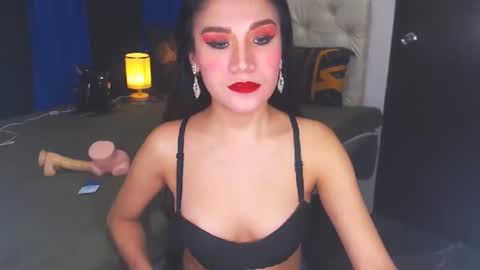 Angel online show from January 18, 2025, 7:17 am