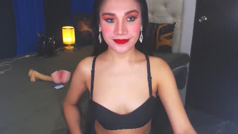 Angel online show from January 18, 2025, 3:38 pm