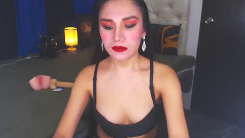 Angel online show from January 19, 2025, 12:49 am