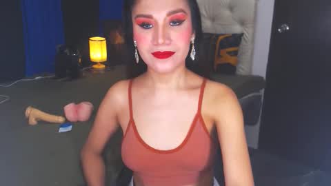 Angel online show from January 25, 2025, 12:38 am