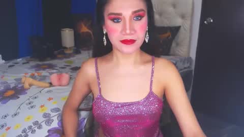 Angel online show from January 26, 2025, 12:01 pm