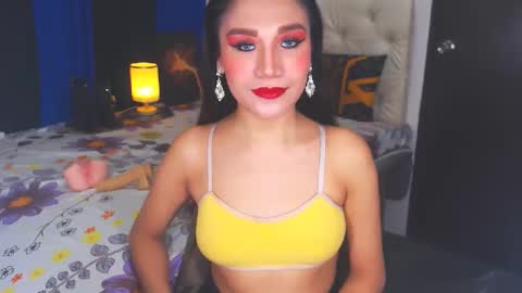 Angel online show from January 28, 2025, 12:15 am