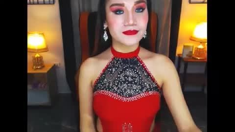 Angel online show from January 31, 2025, 9:27 am