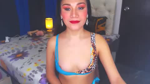 Angel online show from February 11, 2025, 6:22 pm