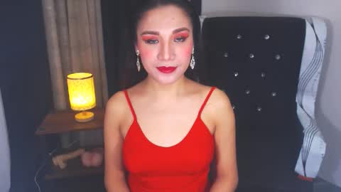 Angel online show from February 14, 2025, 3:05 pm