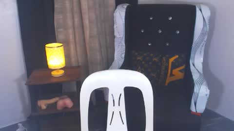 Angel online show from February 17, 2025, 1:04 am