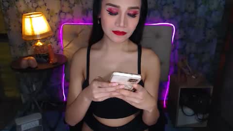 Angel online show from September 11, 2025, 3:01 pm